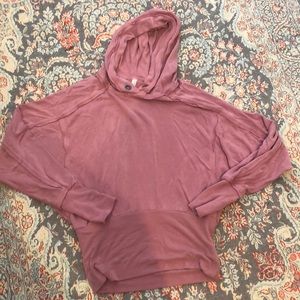 Free People Movement Sweatshirt